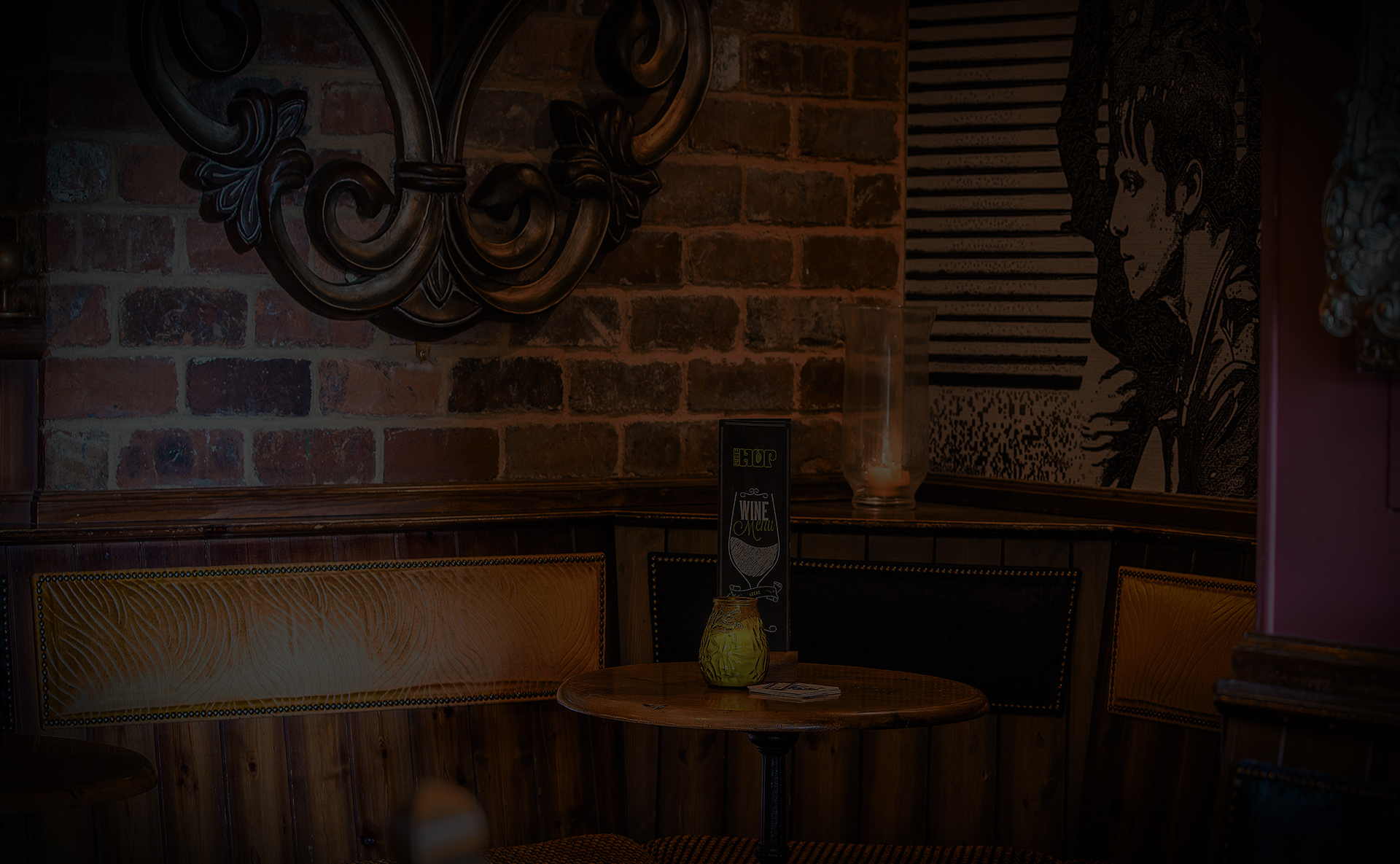 The Hop Wakefield