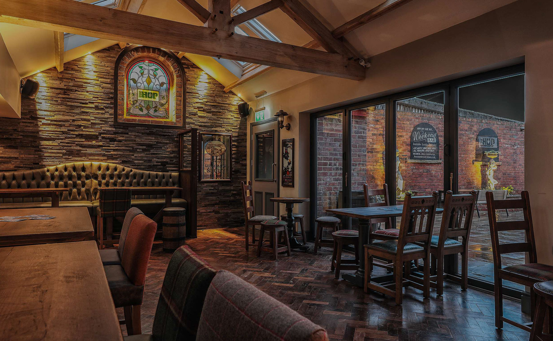 The Hop Wakefield