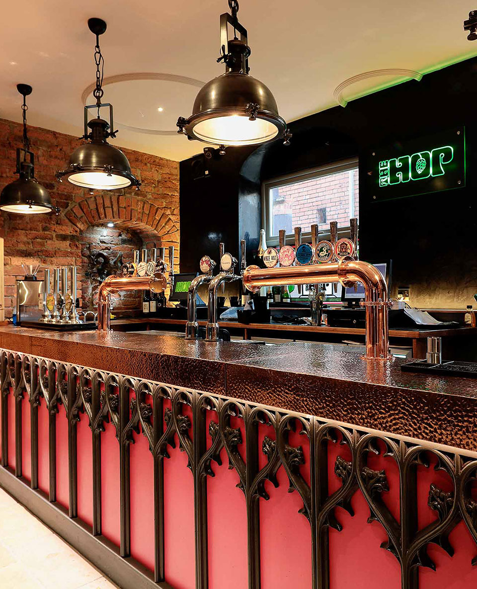 About-The-Hop-Wakefield