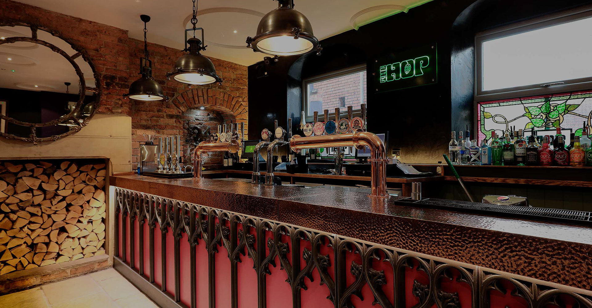 The Hop Wakefield