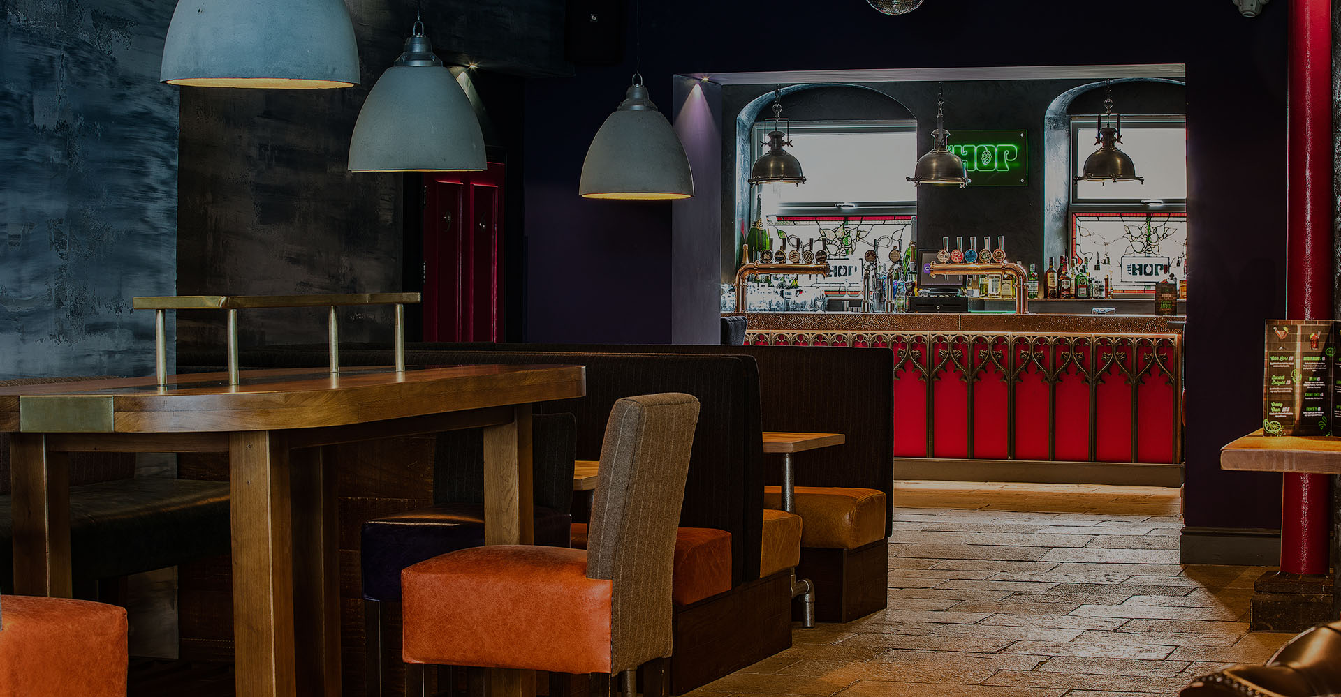 The Hop Wakefield